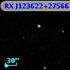 RX J123622+27566