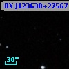 RX J123630+27567