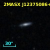 2MASX J12375086+2759592