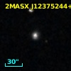 2MASX J12375244+2757022
