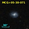MCG+05-30-071