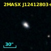 2MASX J12412803+2847284