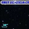 FIRST J124232.4+290514