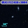 IRAS F12410+3004