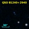 QSO B1240+2940