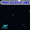 NVSS J123717+301715