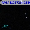 NVSS J123723+283656