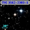 TYC 3562-2303-1