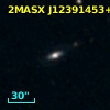 2MASX J12391453+2942594