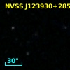NVSS J123930+285820