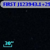 FIRST J123943.1+294740