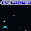 FIRST J123944.1+295450
