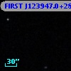 FIRST J123947.0+283704