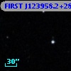 FIRST J123958.2+283448