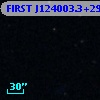 FIRST J124003.3+293416