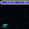 FIRST J124004.9+292748