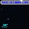NVSS J124008+295356