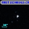 FIRST J124014.1+285108