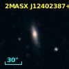 2MASX J12402387+2948017