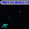 FIRST J124039.3+290517
