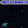FIRST J124040.0+293706