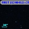 FIRST J124041.5+295726