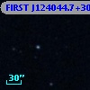 FIRST J124044.7+300654