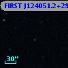 FIRST J124051.2+293553
