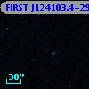 FIRST J124103.4+292223