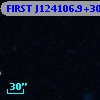 FIRST J124106.9+300007