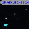 2MASX J12411241+2903543