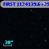 FIRST J124139.6+291457