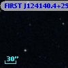 FIRST J124140.4+293414
