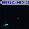 FIRST J124143.3+293601