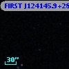 FIRST J124145.9+284538