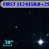 FIRST J124150.0+293931