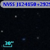 NVSS J124150+292906