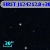 FIRST J124212.0+300501