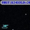 FIRST J124335.9+284049