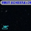 FIRST J124337.6+285503