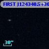 FIRST J124340.5+300835