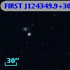 FIRST J124349.9+300207