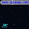 NVSS J124416+295947