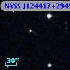 NVSS J124417+294926