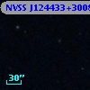 NVSS J124433+300824