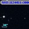 NVSS J124451+300049