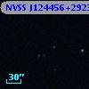 NVSS J124456+292323