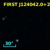 FIRST J124042.0+291706