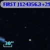 FIRST J124356.3+295552