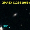 2MASX J12361965+2903170